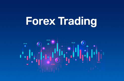 how does the forex market work